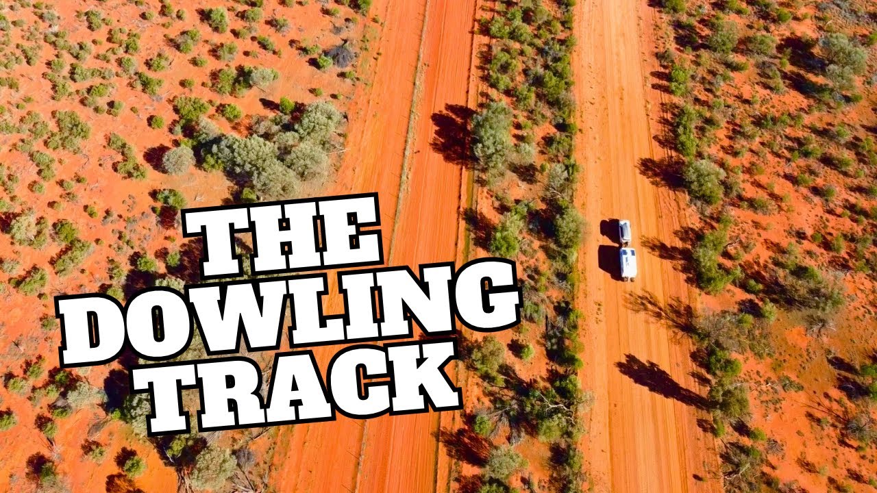 The Dowling Track