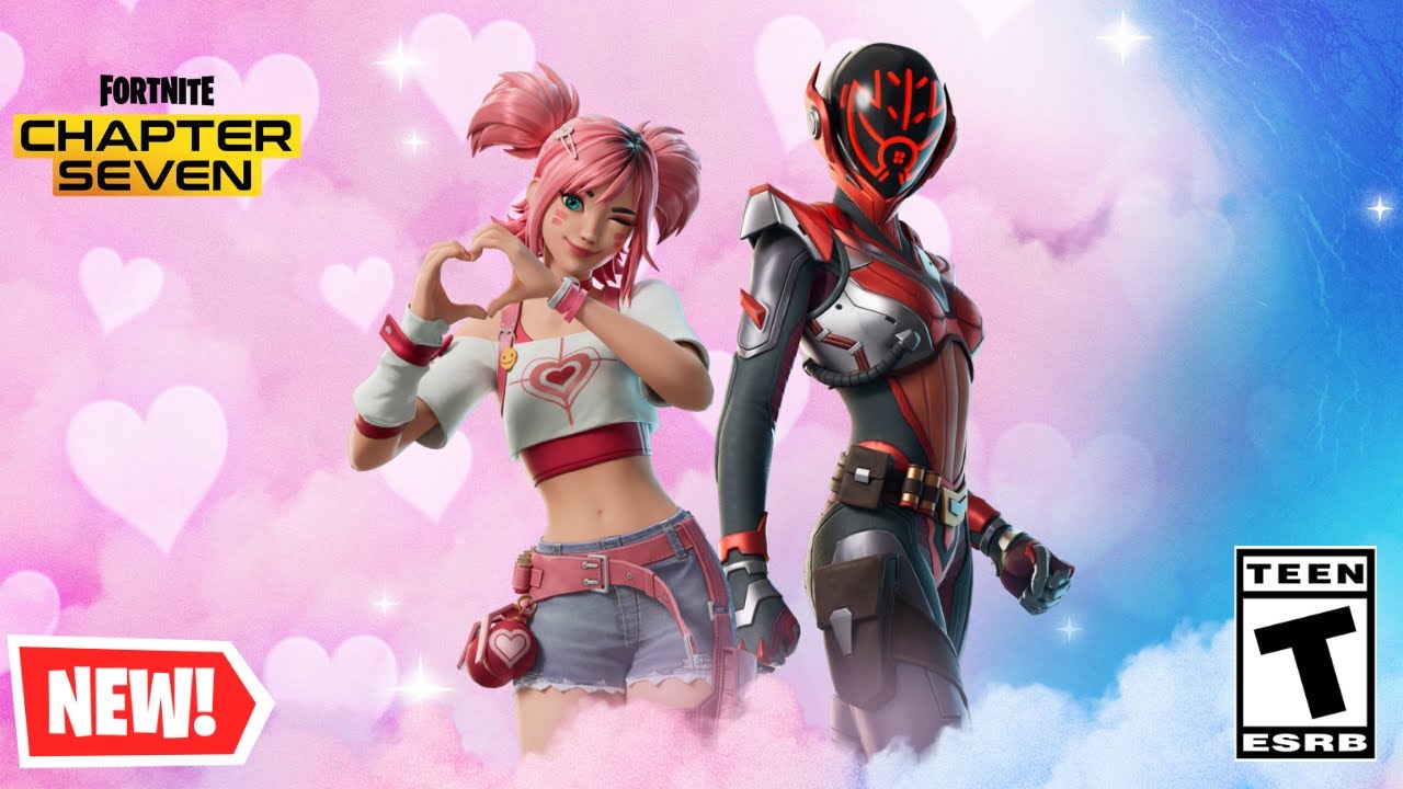*LIVE* Playing Random Games!!