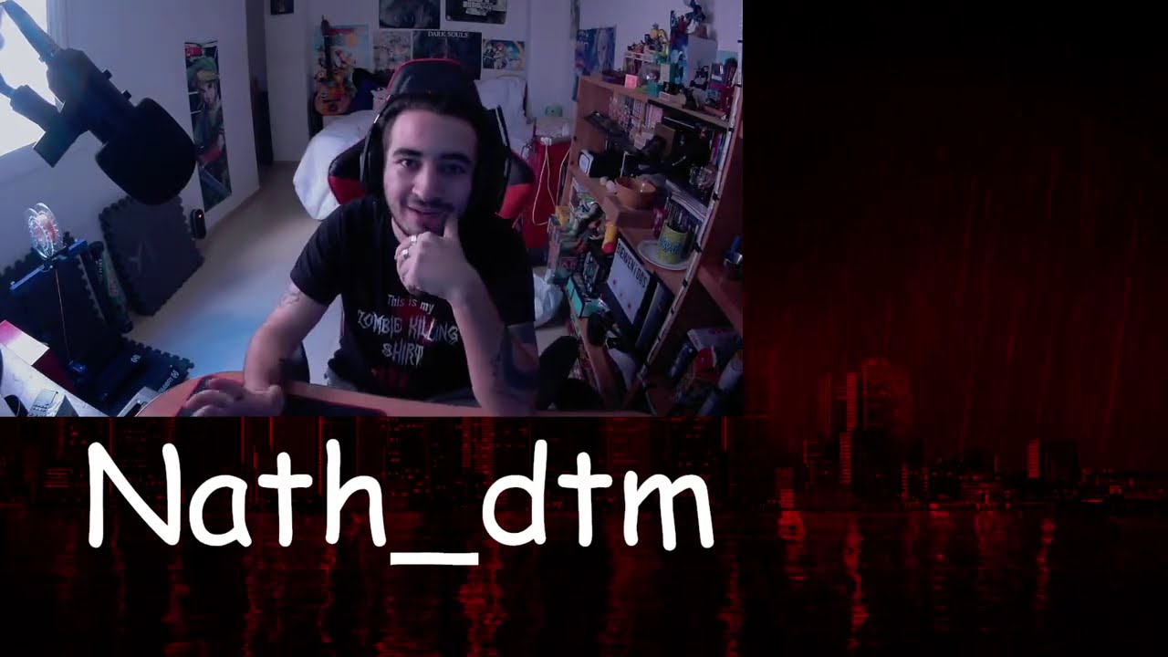 buenos dias gragoncitos|Tainted Grail #3 | !speak