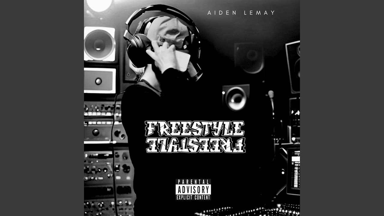 Freestyle (Instrumental)