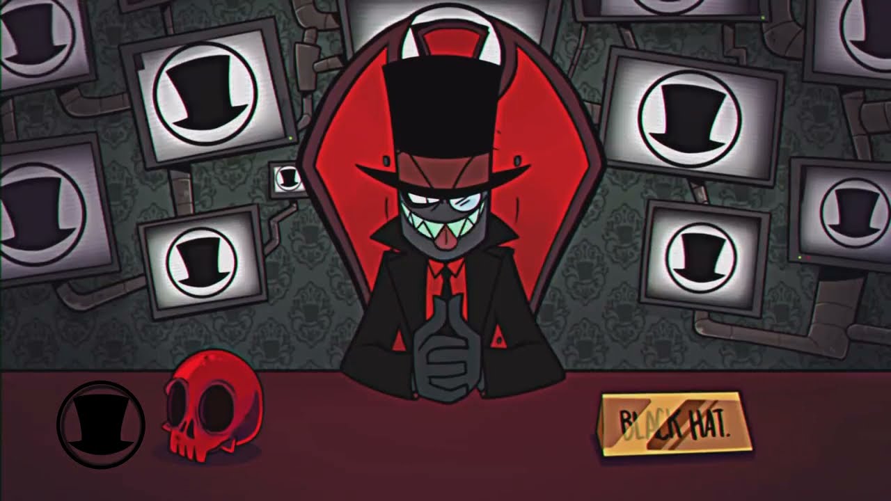 Video de Orientación para Villanos: Los Casos Perdidos de Canterlot High (Parodia)