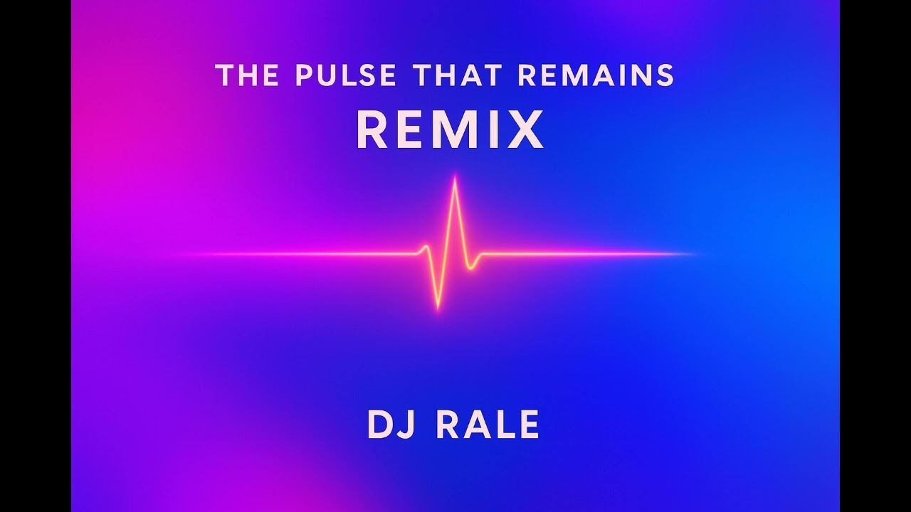 Dj Rale Heartbeat Horizon Remix Classic Pop Music Track 9