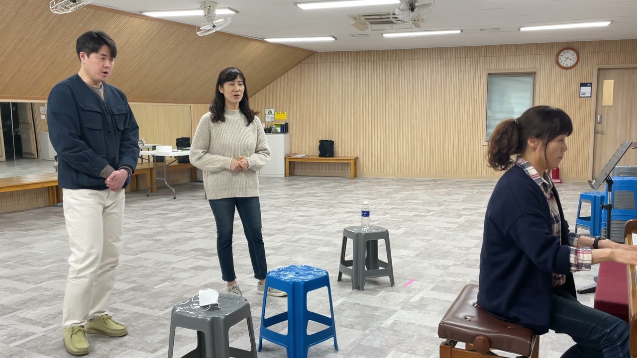 십자가(신수정 장영찬)