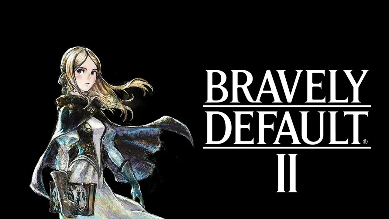 ブレイブリーデフォルトⅡ ガチ初見プレイ #2