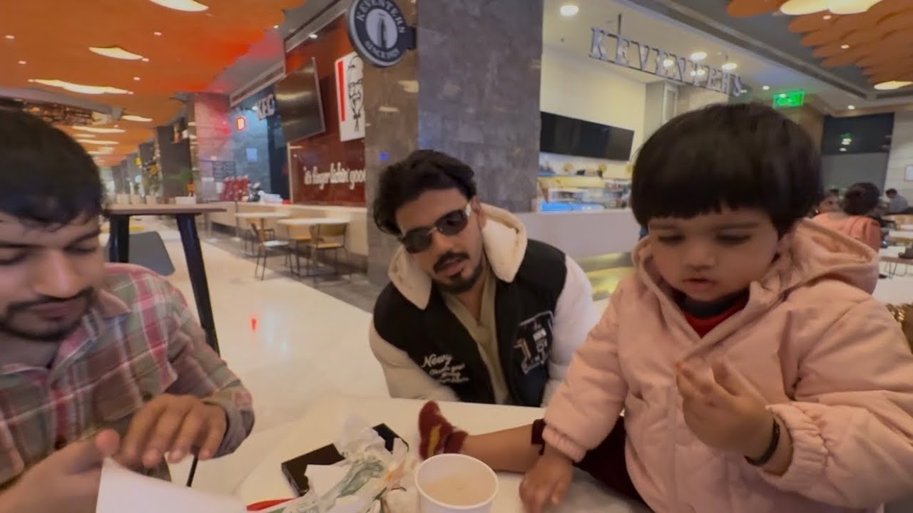 Border2 Movie Vlogs😎#arjungujjar #bollywood #action #dwarka #vegasmall| #shoot