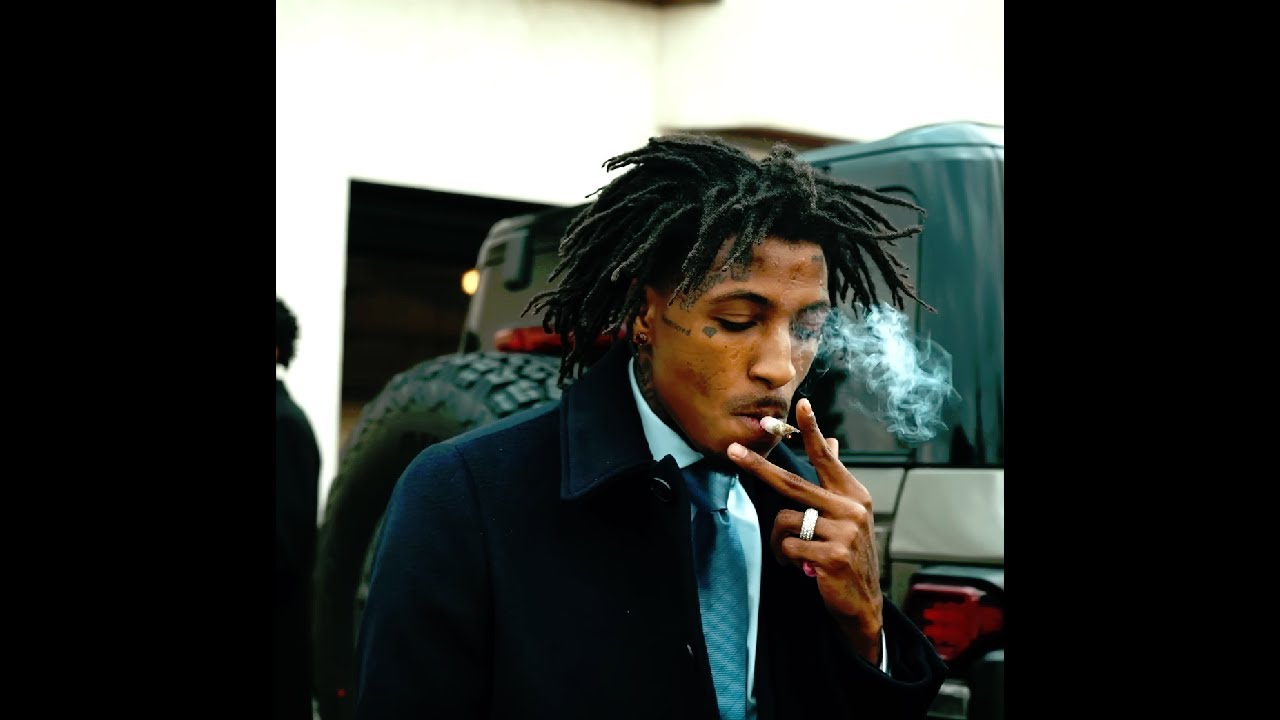 [FREE] NBA Youngboy Type Beat 