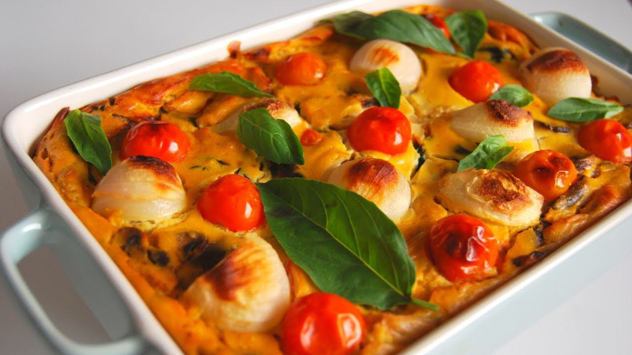 Рецепт вегетарианского торта (веганский и полезный!) | Легкий веганский торт для начинающих!