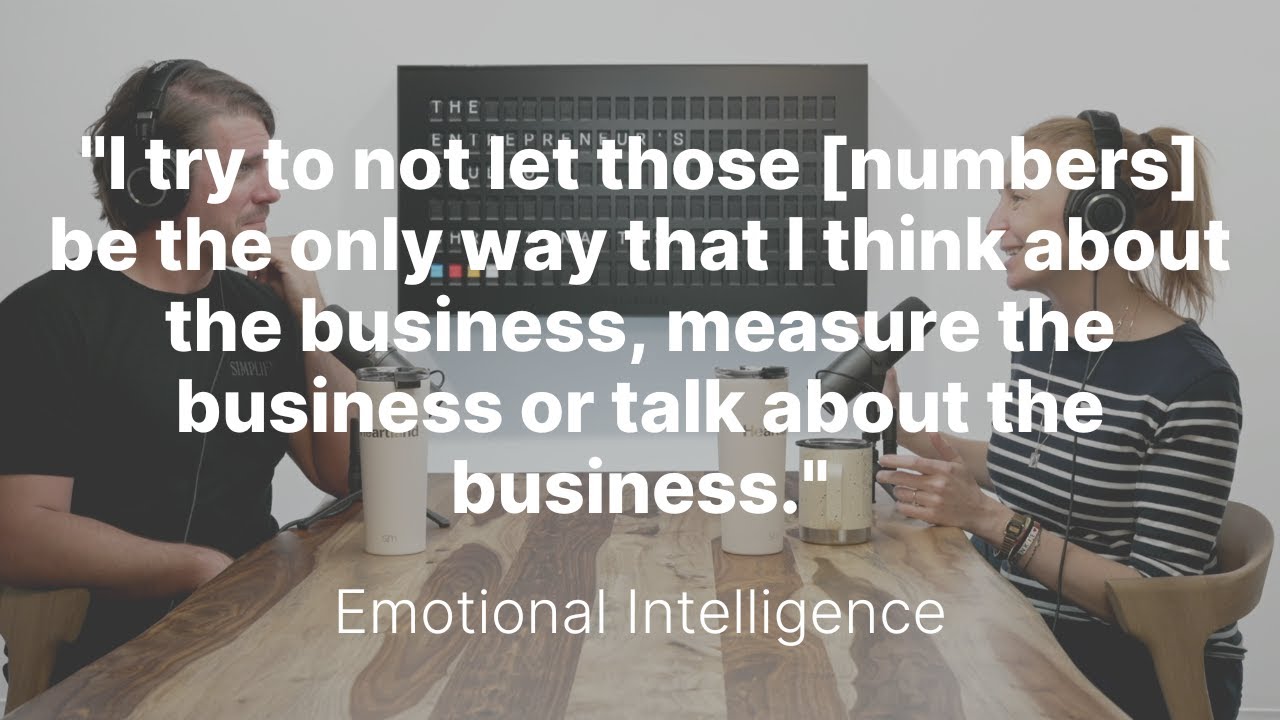 Measuring Success with Metrics and Intuition | Christina Tosi - Milk Bar