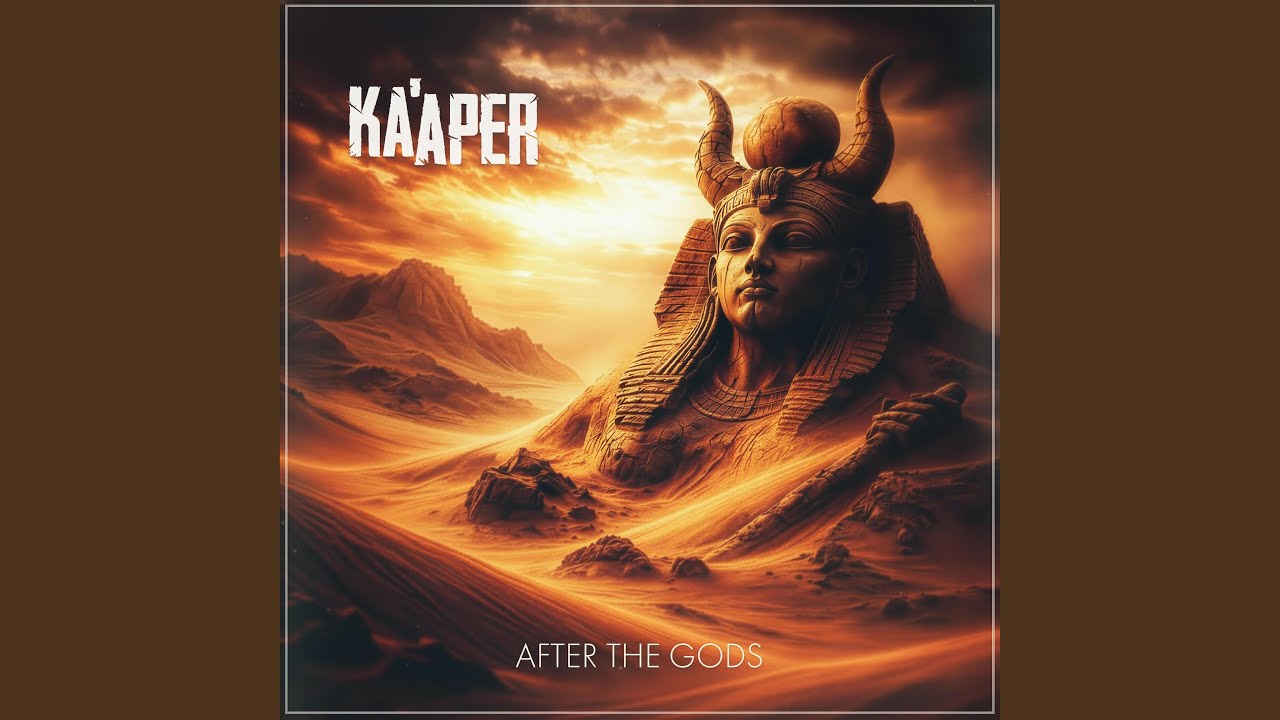 After the Gods