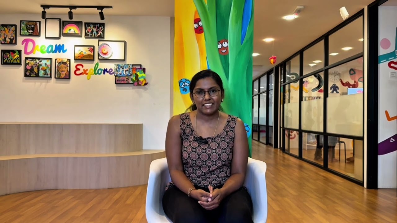 Brainbow Parenting Workshops