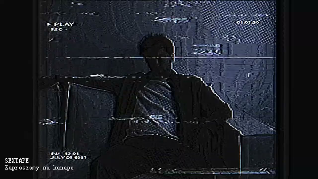 KAPUENE - S3XTAPE