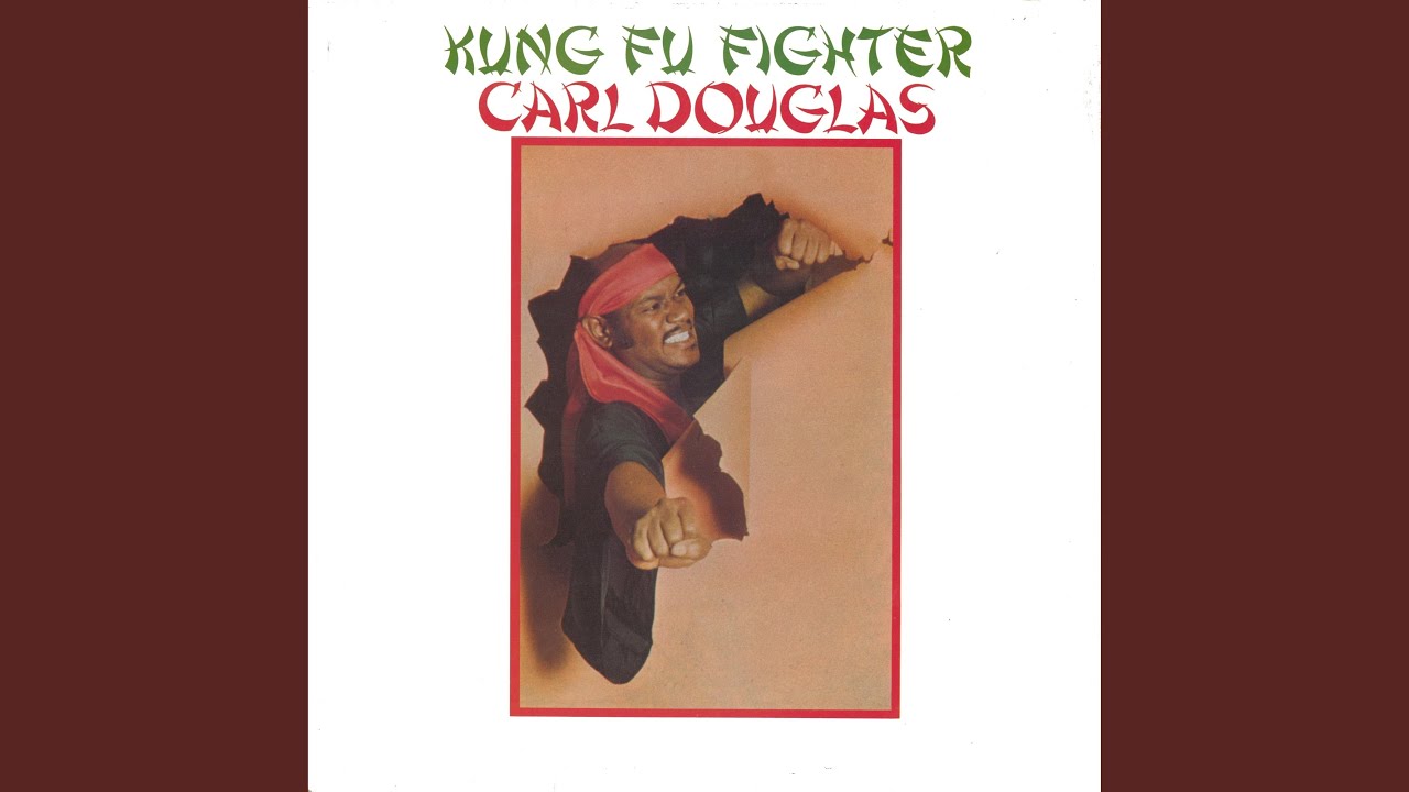 Kung Fu Fighting