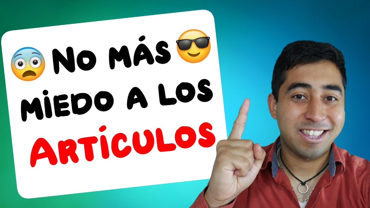 Los ARTÍCULOS en Kreyòl (+ un Truco para dominarlos) 😎💪🏾 | Kreyòl con Franco