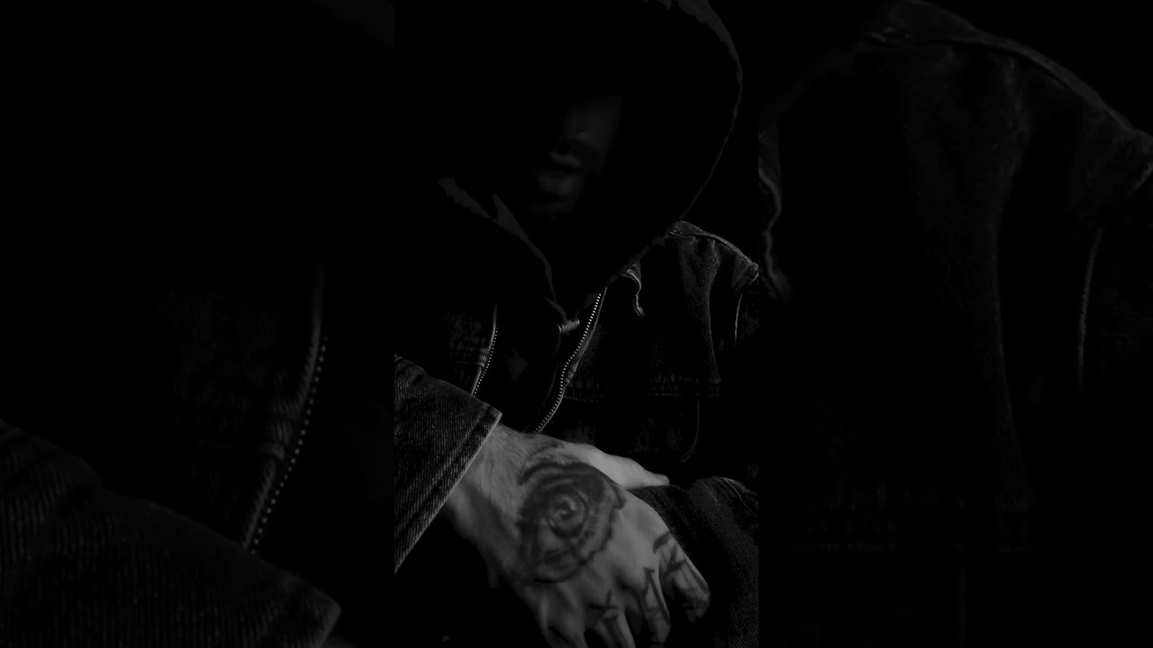// 20.02. // Эндшпиль feat. onna badvibes - Aura #hajimerecords