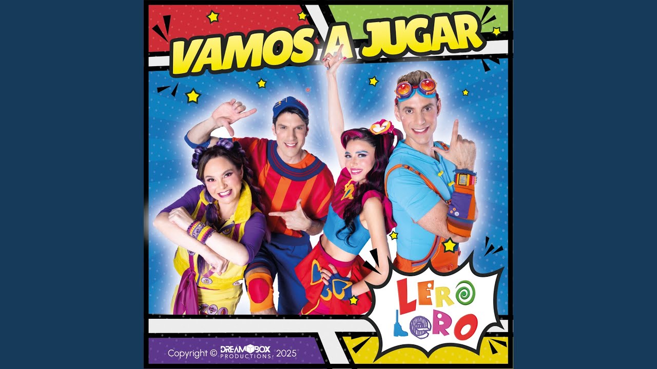 Lero Lero - Pica Pica