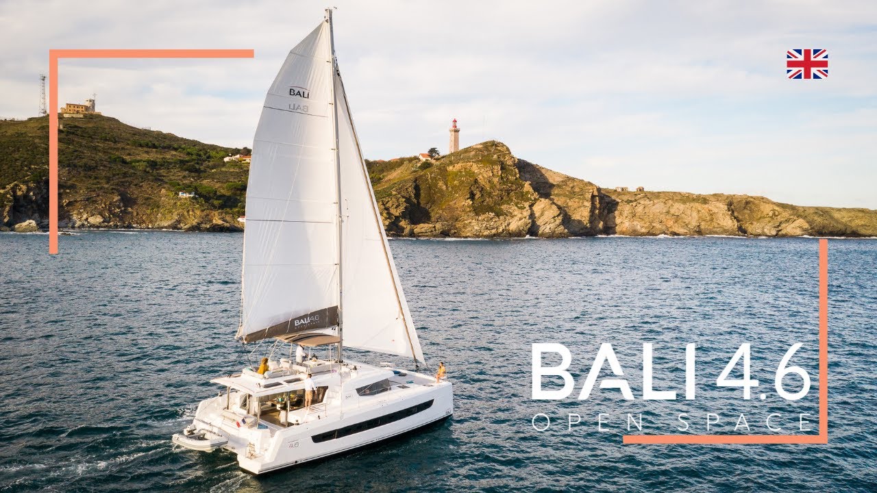 Walkthrough Bali 4.6