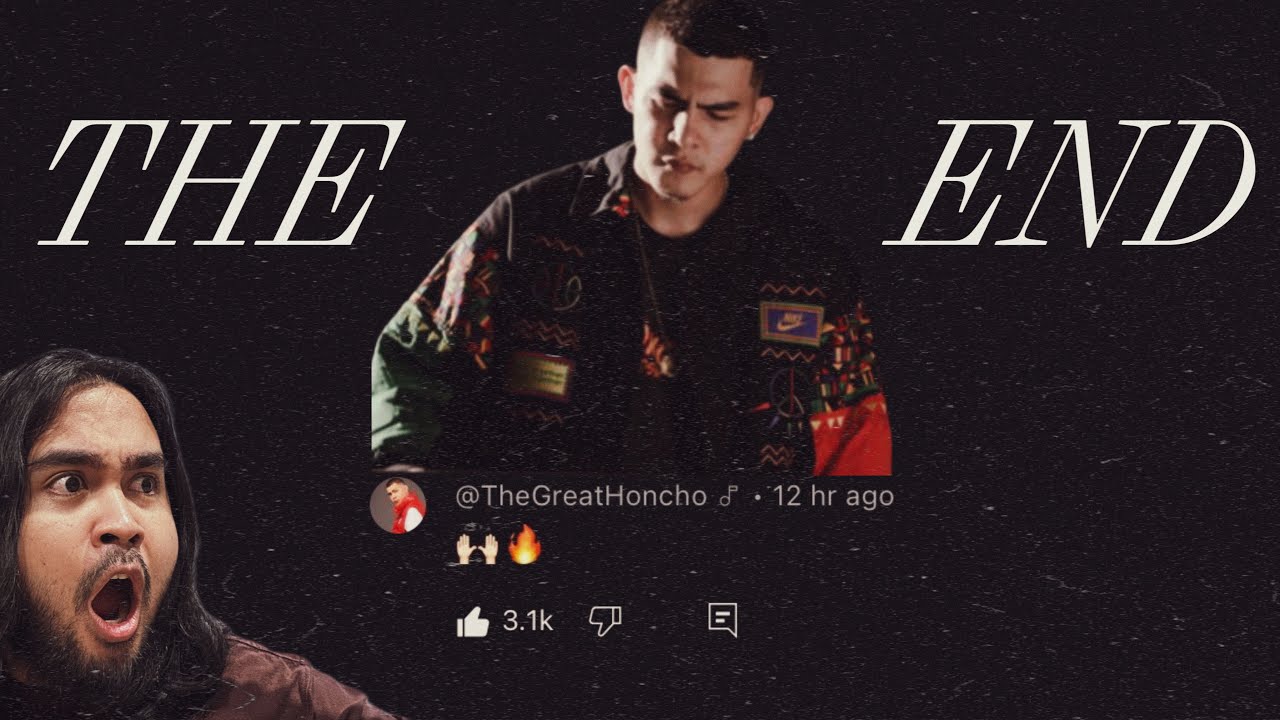 Ex Battalion - THE END | Reaction Video!