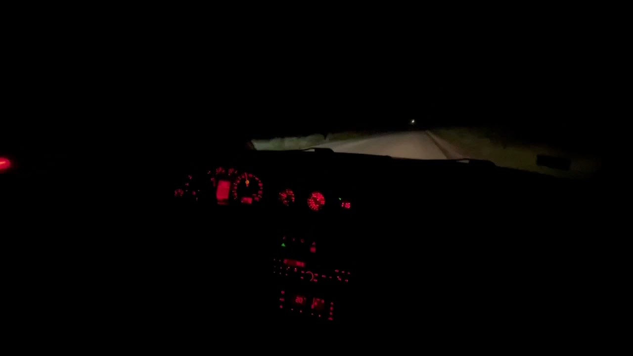 1.8T 20v stroker vs e46