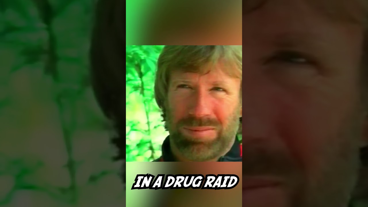 Celebrities Who Pretend To Be Cops