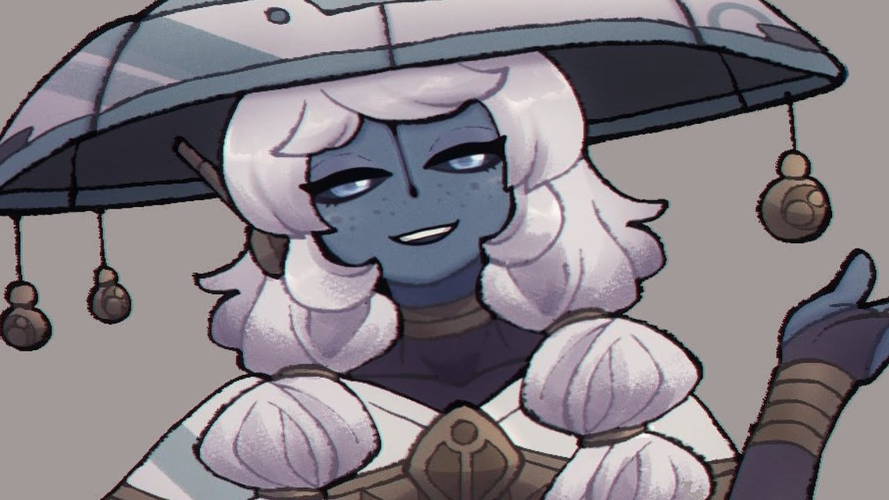 Forward Tau Caste Girlfriends | Warhammer 40k Comic Dub