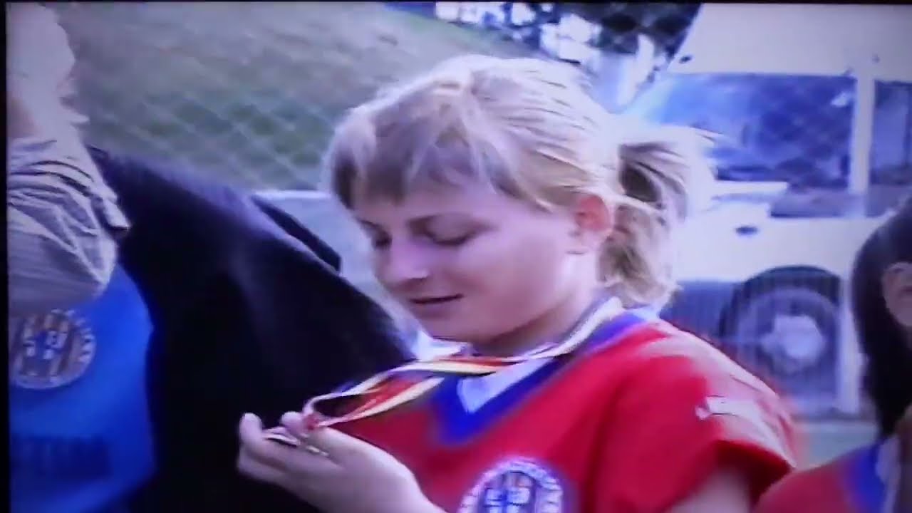 Ripensia Timisoara - CSS Targoviste 4-0 , FINALA CUPEI ROMANIEI , feminin , 2008-9