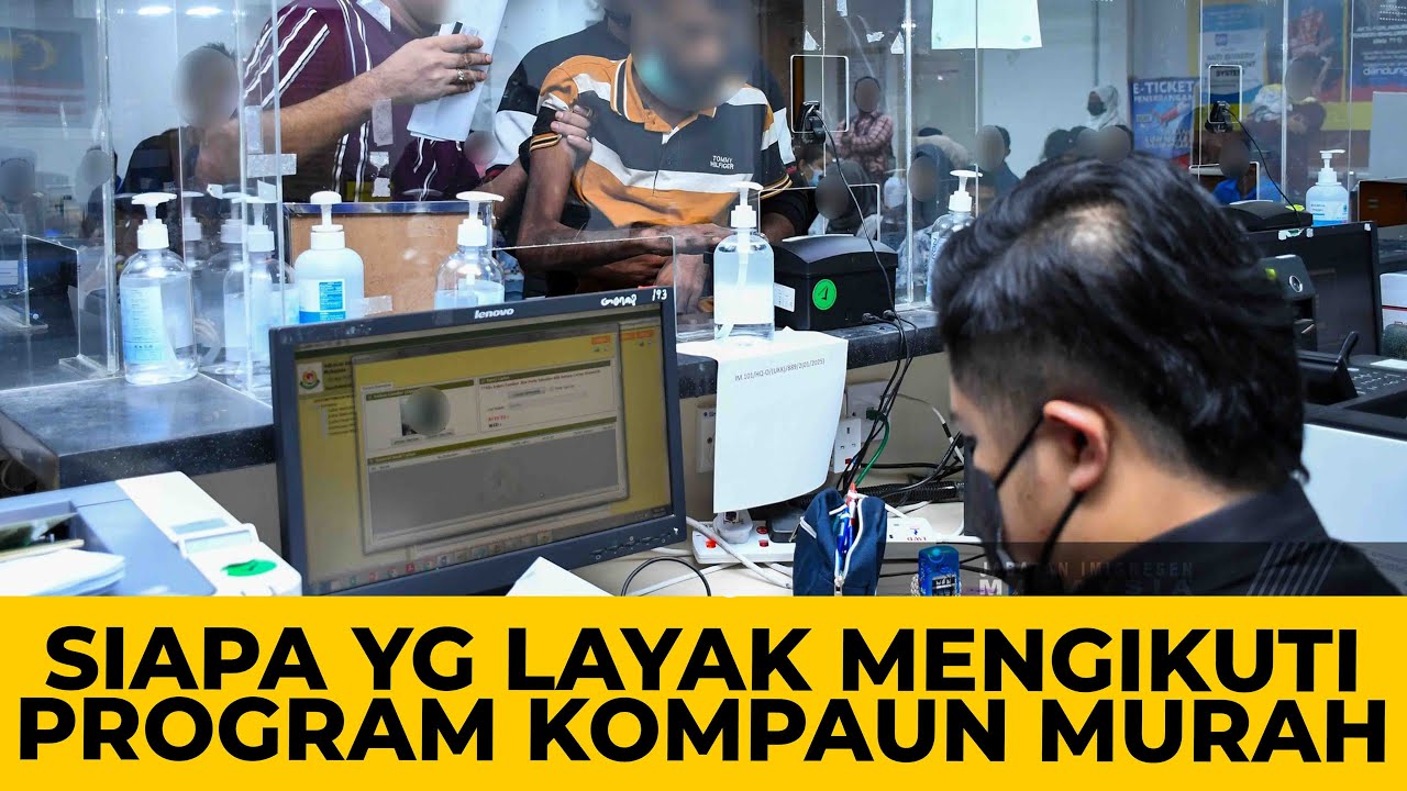 DI SEMAK DAHULU SEBELUM PERGI BAYAR KOMPAUN MURAH. .