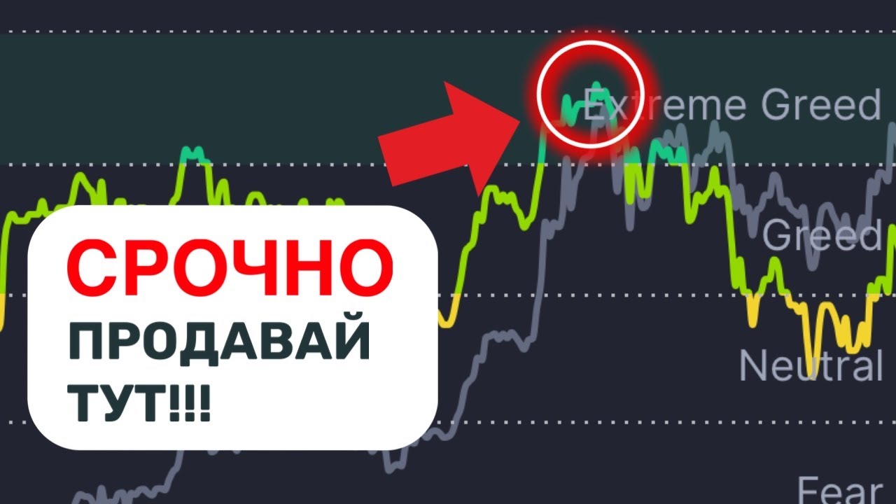 Лучший Индикатор NUPL: Как Продавать на Пике и Покупать на Дне в Криптовалюте