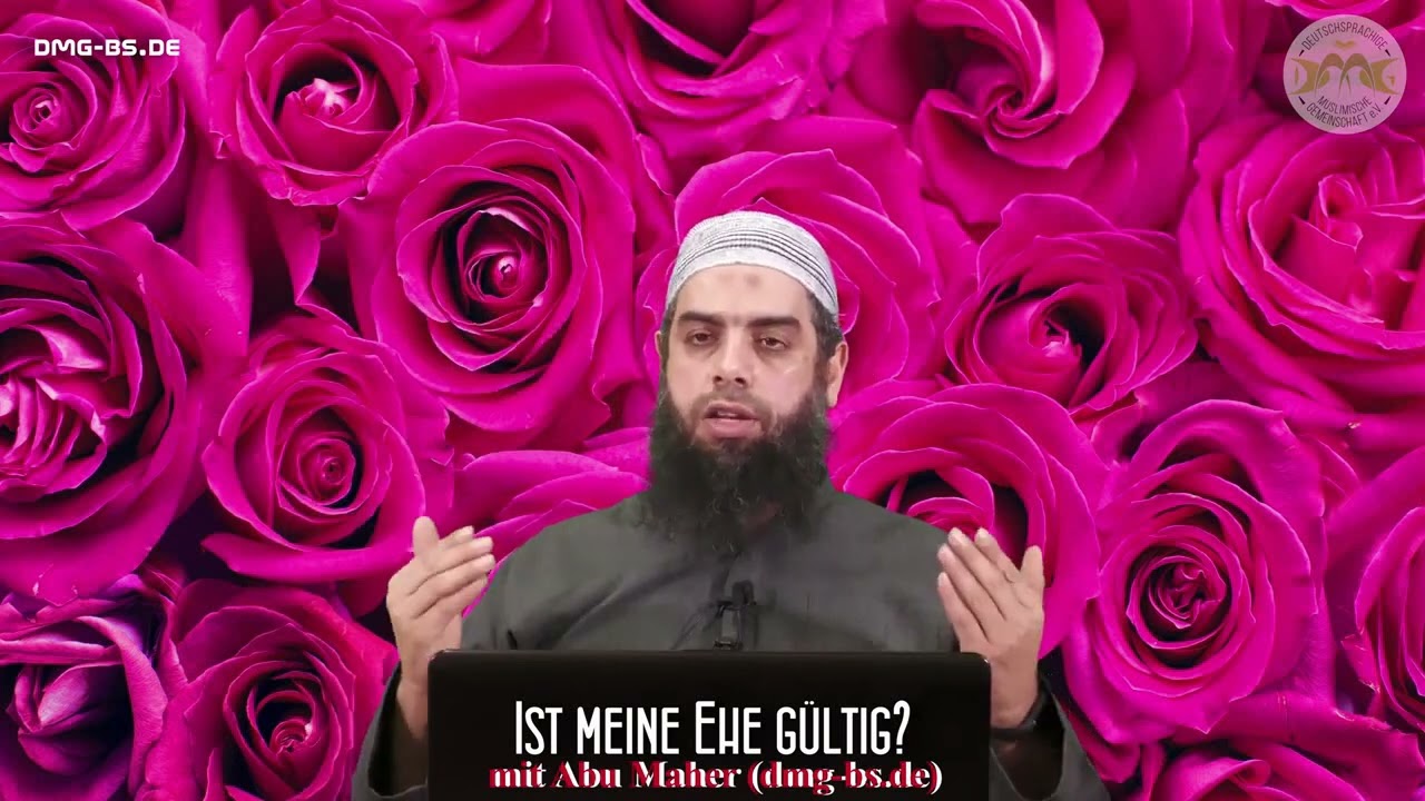 Wie können 2 heiraten, die in Haram zusammenleben? Zina Unzucht heirat freundin freund