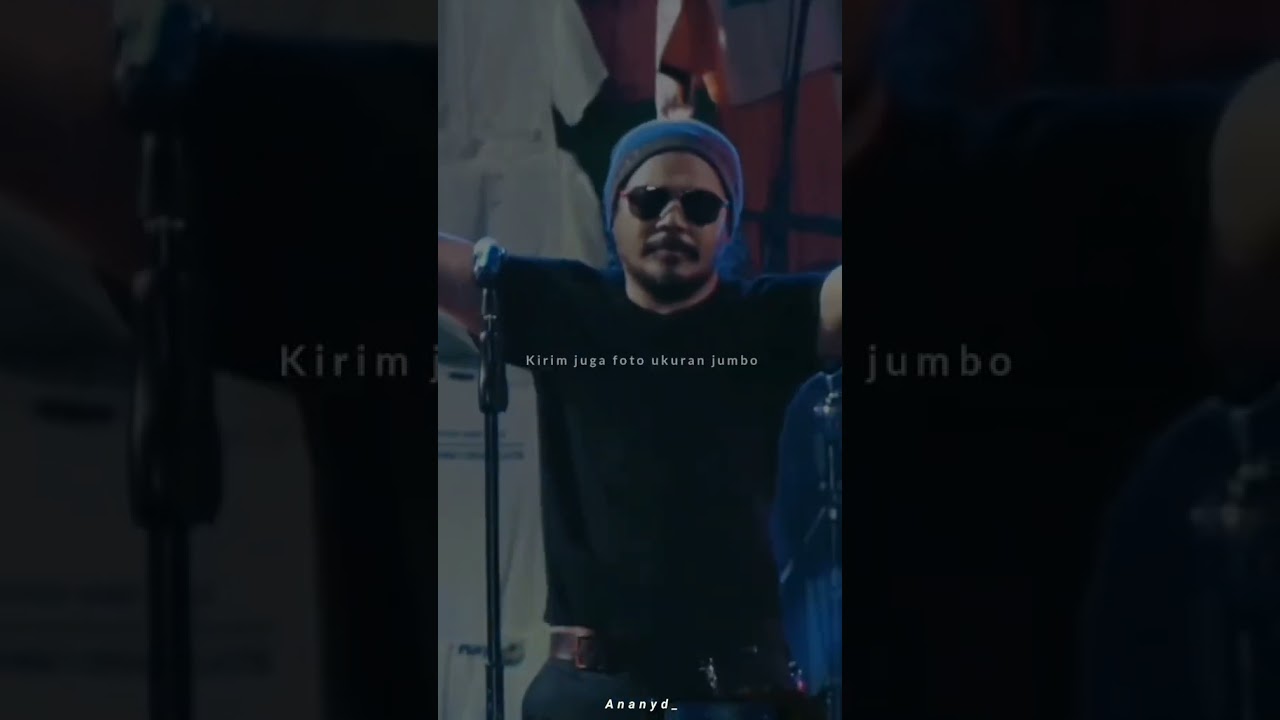 Kabari aku.🥀
