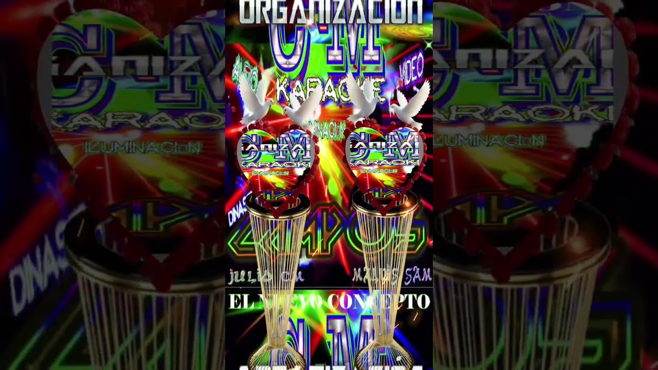 💥ME ENAMORE SALSA 2026 💥