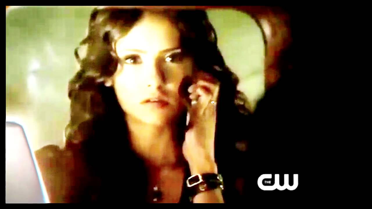 Katherine & Elena - B l i n d i n g