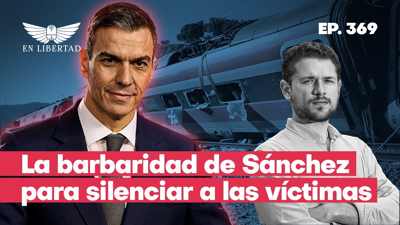 El anuncio de Sánchez para acallar a las víctimas