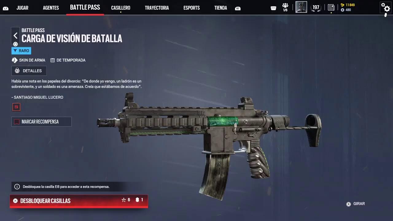 🔴En vivo Rainbow six, matando tryhards en clasificatorias 🔫🔫💣, #labatalladelosgallos 👨‍✈️🎤