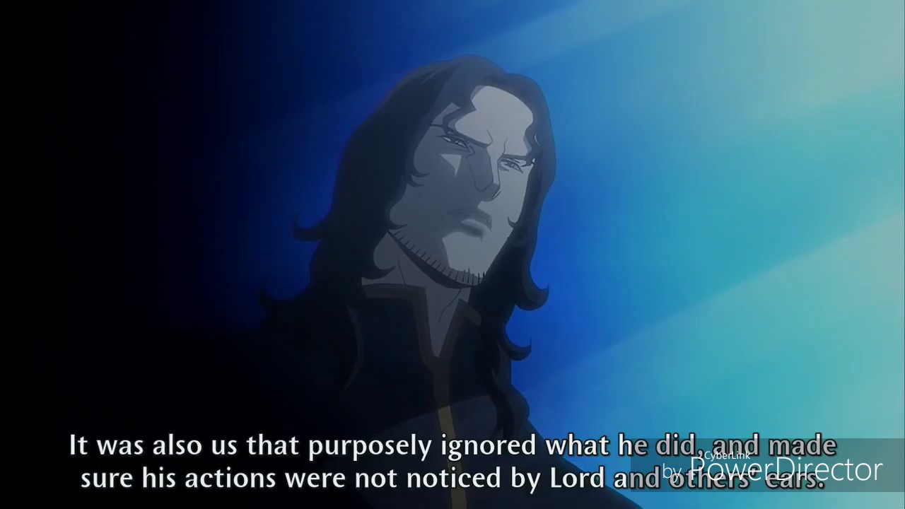 [Noblesse] 