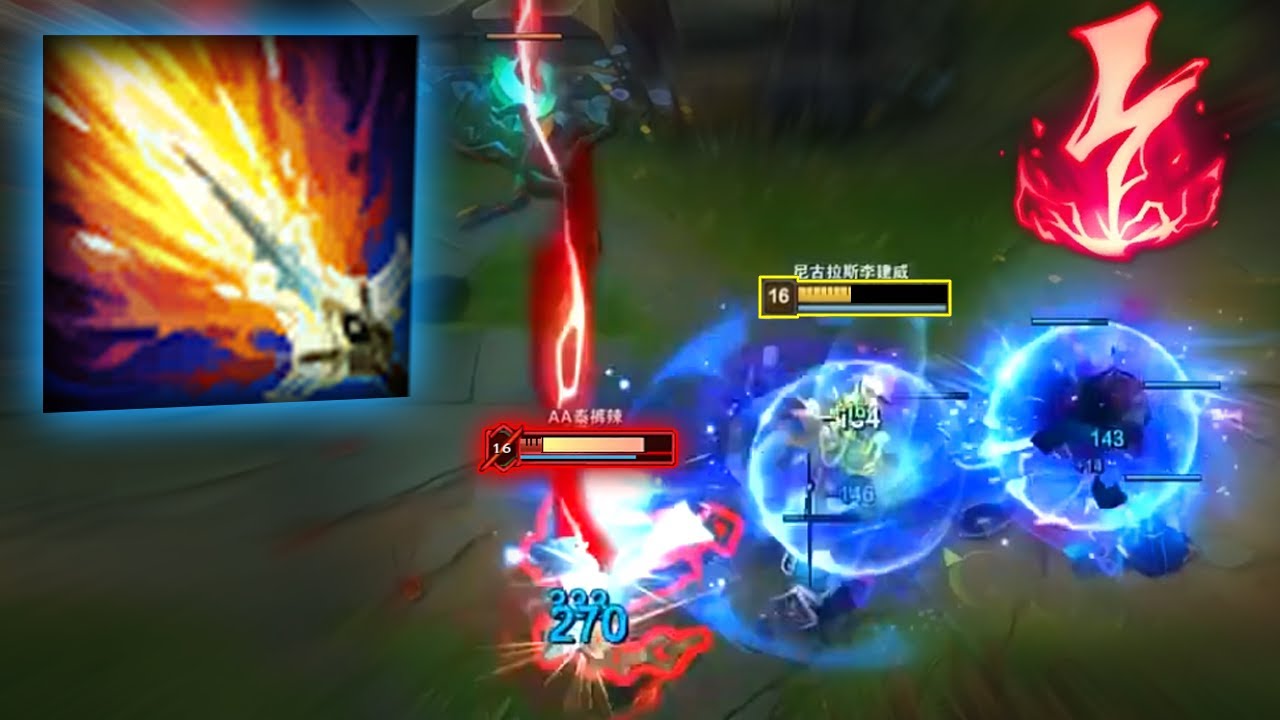 This KASSADIN Mechanic is a SAVAGE - Engsub