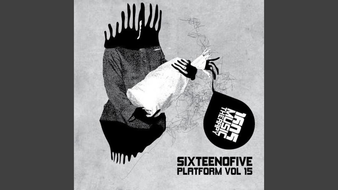 Moment in Time (Original Mix)