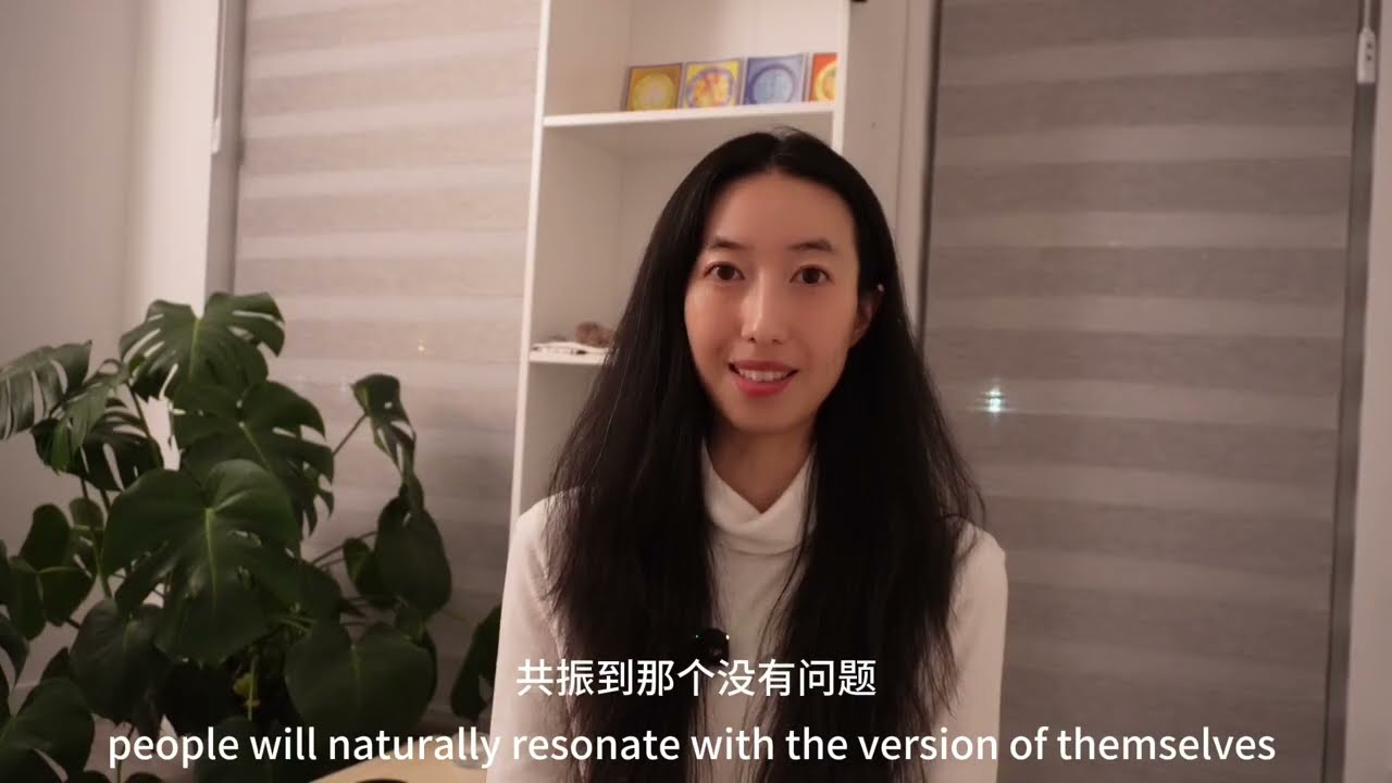传讯|人人都是自己的“灵性榜样”  | |Transmission | Everyone Is Their Own “Spiritual role model