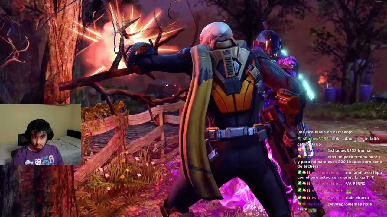 XCOM 2 Long War of The Chosen Modjam/Leyenda - Ep 54 - SUMITO DAY YAY!