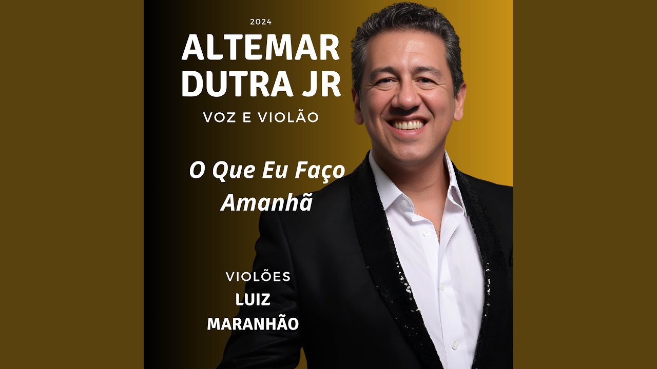 O Que Eu Faço Amanhã