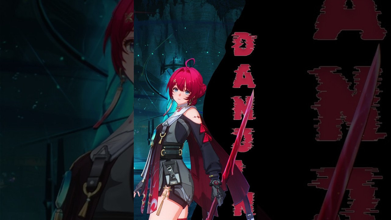 Wuthering Waves | Solo Danjin- Tactical Hologram: Dragon of Dirge VI is&hellip; EASY?!