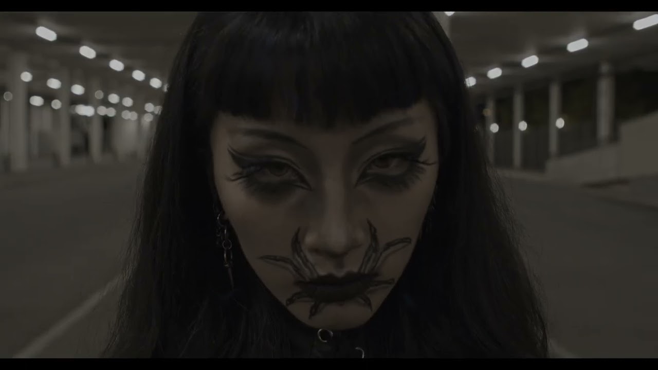 Years of Denial - Devil in a Skirt (official video)