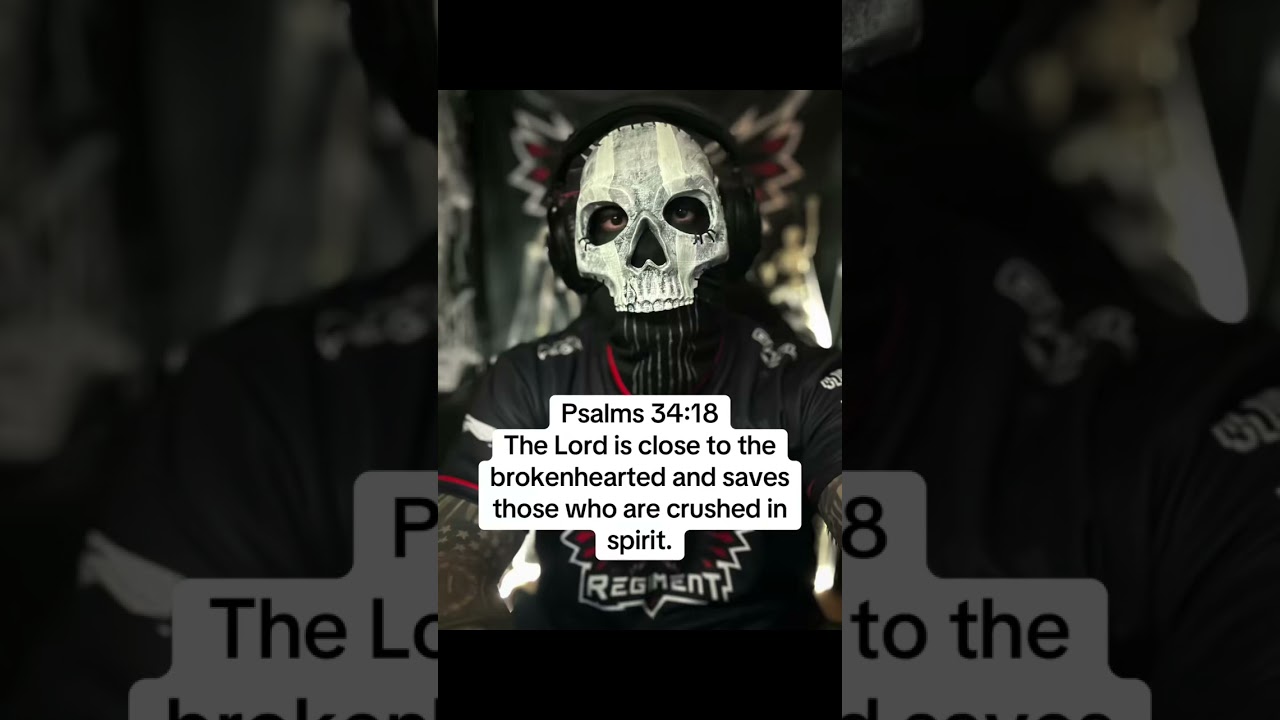 Daily Verse Day 4 