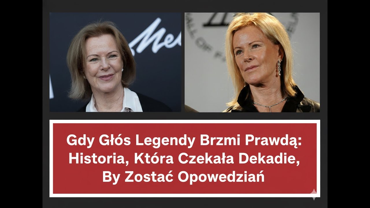 Anni Frid z ABBY Szokuje Świat! Po Latach Ujawniła Prawdę, Która Wywołuje ŁZY