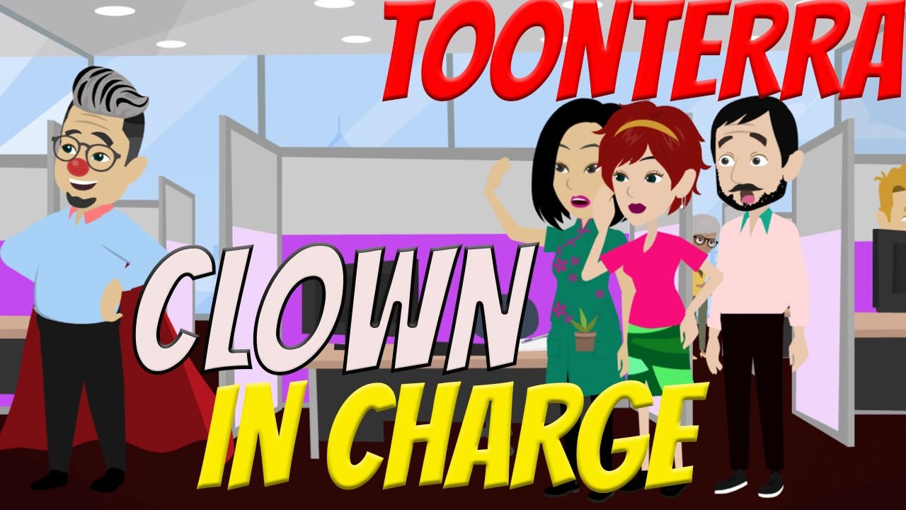 They Gave Him Authority. He Ruined Everything @animateddrama, #shortanimatedfilm
