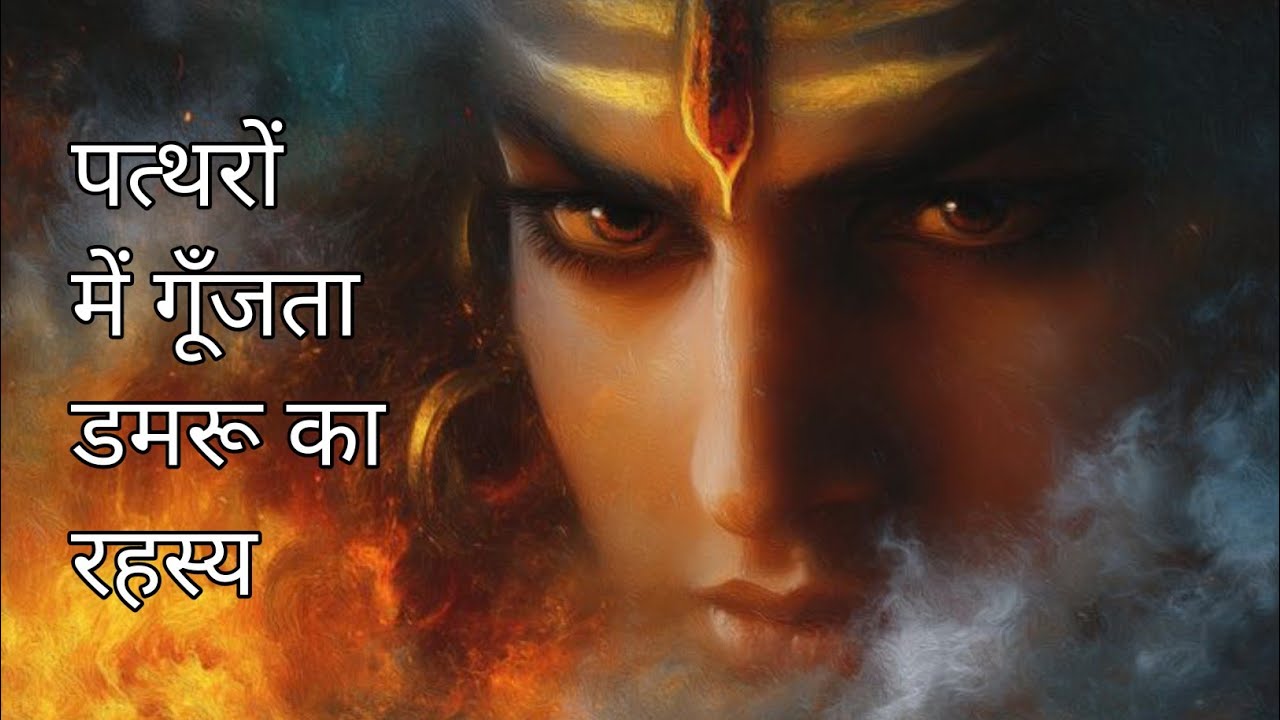 “जहाँ पत्थर भी शिव का नाम जपते हैं ”जटोली शिव मंदिर हिमाचल प्रदेश #hindimythologystories #audio 