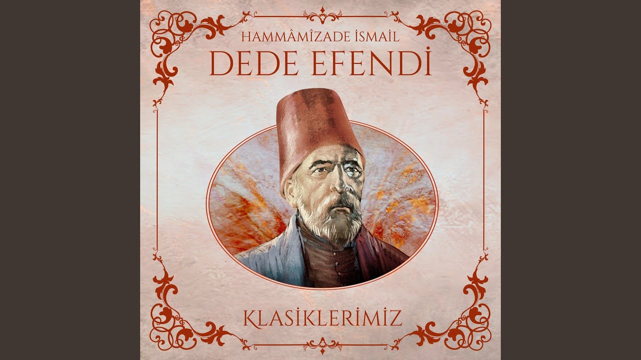 Eviç Şarkı (Bülbül-âsâ ruz ü şeb)