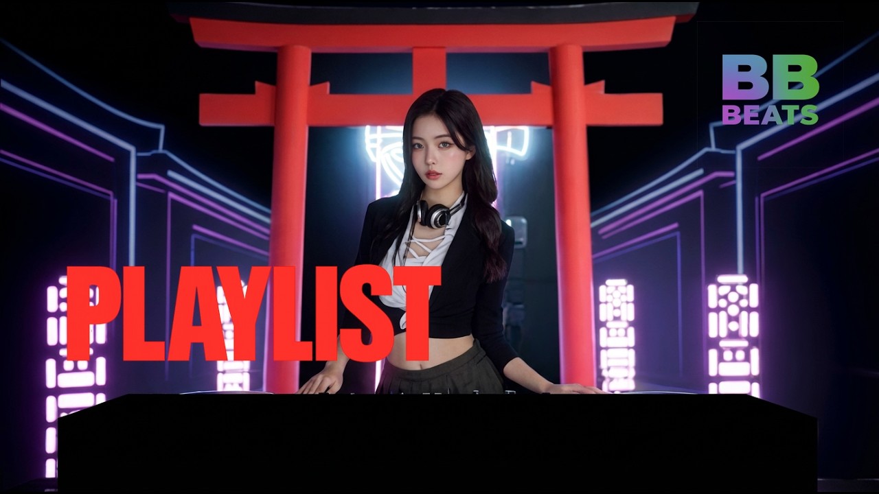 3시간 믹스인데 끝날 때 아쉬운 플리 🔥 | BBBeats