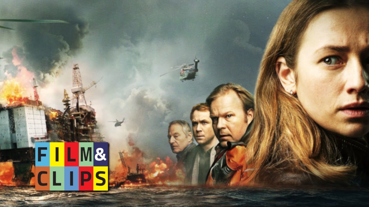 The North Sea - Original Trailer by Film&Clips