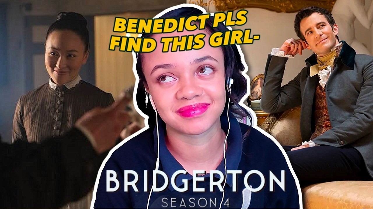 Реакция на 2 серию 4 сезона сериала 