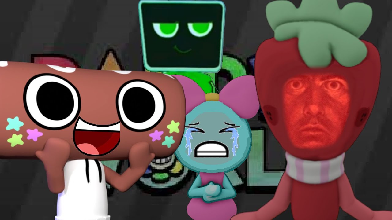 Dandys World: The pro run experience